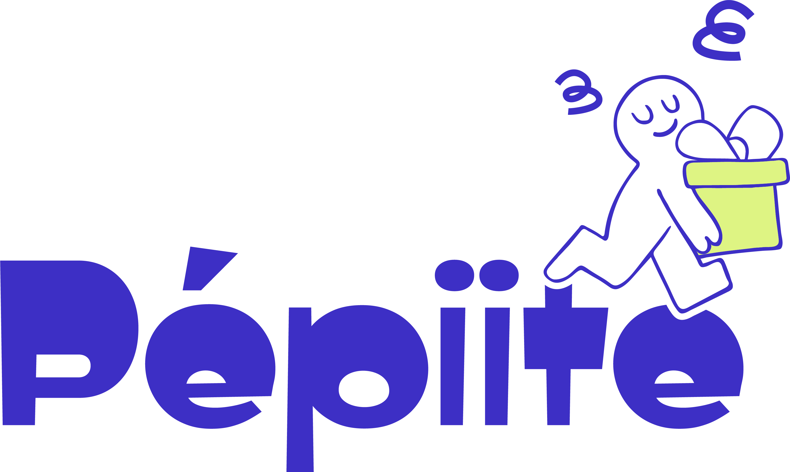 Pépiite